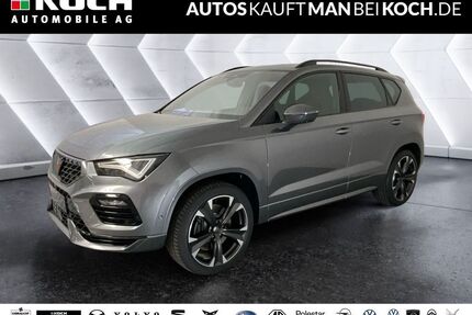 Cupra Ateca Gebrauchtwagen