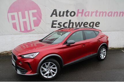 Cupra Formentor Gebrauchtwagen