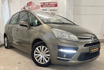 Citroen C4 Picasso Gebrauchtwagen