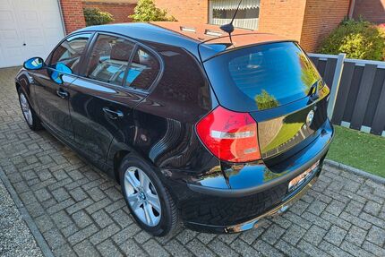 BMW 118 Gebrauchtwagen