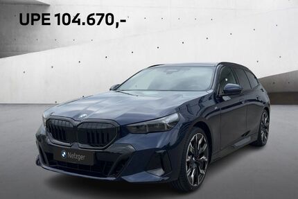 BMW 540 Gebrauchtwagen