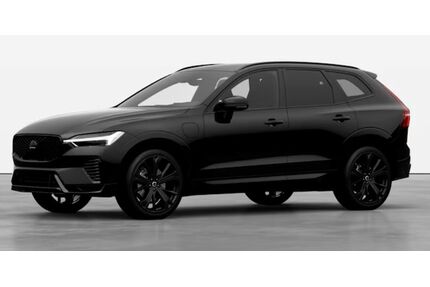 Volvo XC60 Gebrauchtwagen