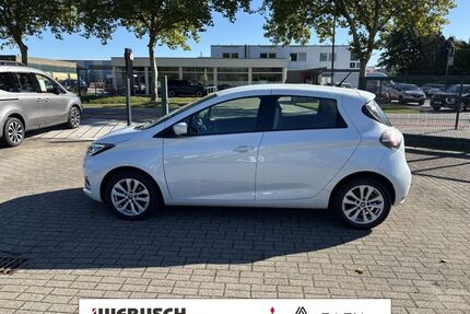 Renault ZOE Gebrauchtwagen