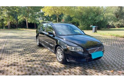 Volvo V50 Gebrauchtwagen