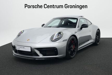 Porsche 992 Gebrauchtwagen