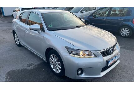 Lexus CT 200h Gebrauchtwagen