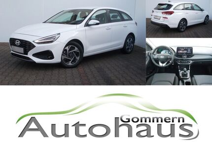 Hyundai i30 Gebrauchtwagen