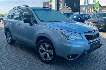 Subaru Forester Gebrauchtwagen