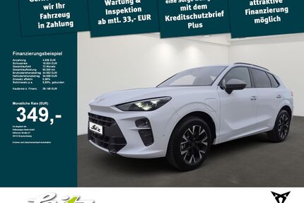 Cupra Terramar Gebrauchtwagen