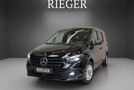 Mercedes-Benz Citan Gebrauchtwagen
