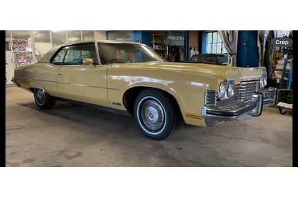 Pontiac Andere Gebrauchtwagen