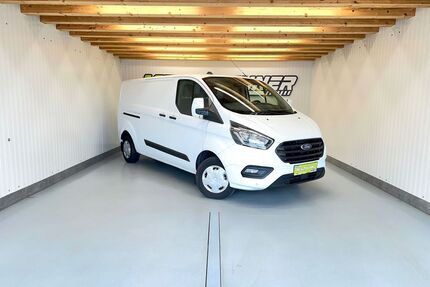 Ford Transit Gebrauchtwagen