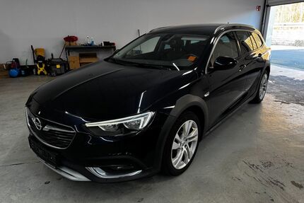 Opel Insignia Gebrauchtwagen