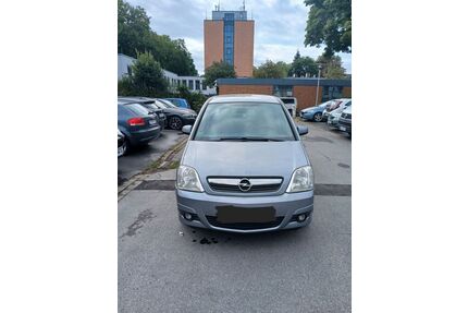Opel Meriva Gebrauchtwagen