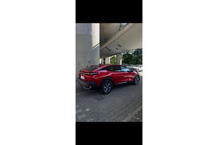 Peugeot 408 Gebrauchtwagen
