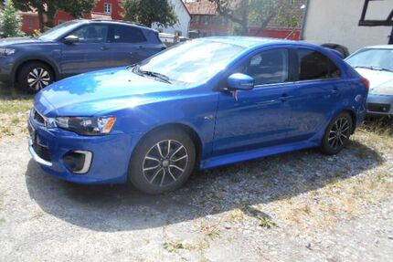 Mitsubishi Lancer Gebrauchtwagen