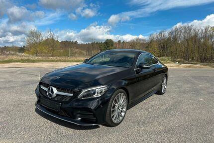 Mercedes-Benz C 200 Gebrauchtwagen