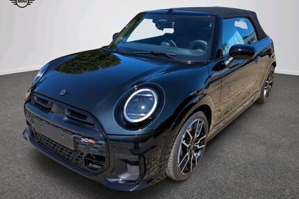Mini Cooper Cabrio Gebrauchtwagen