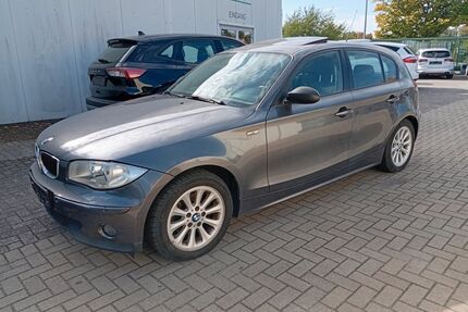 BMW 116 Gebrauchtwagen
