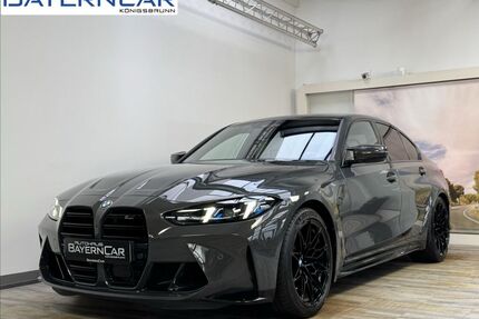 BMW M3 Gebrauchtwagen