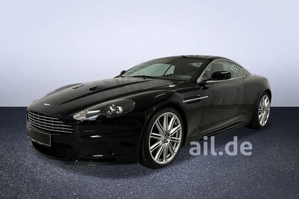 Aston Martin DBS Gebrauchtwagen