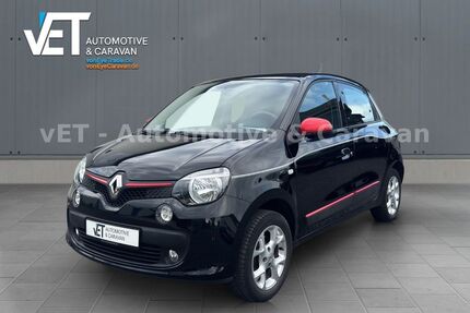 Renault Twingo Gebrauchtwagen