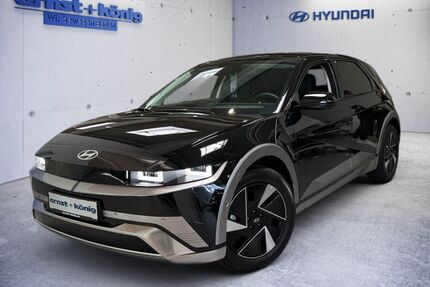 Hyundai IONIQ 5 Gebrauchtwagen