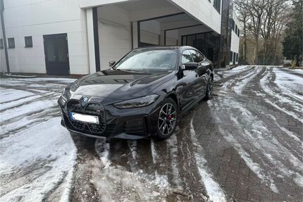 BMW i4 Gebrauchtwagen