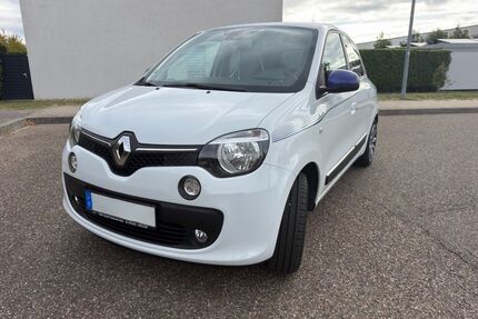 Renault Twingo Gebrauchtwagen