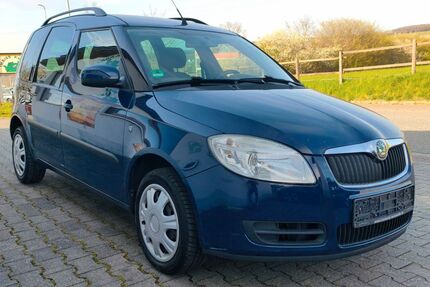 Skoda Roomster Gebrauchtwagen
