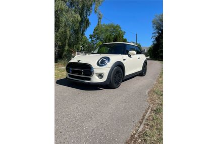 Mini ONE Gebrauchtwagen