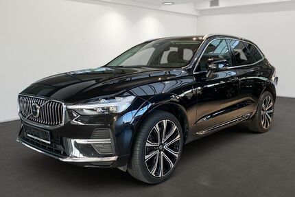 Volvo XC60 Gebrauchtwagen