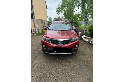 Kia Sorento Gebrauchtwagen