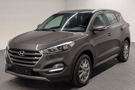 Hyundai TUCSON Gebrauchtwagen
