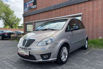 Lancia MUSA Gebrauchtwagen