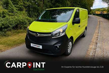 Opel Vivaro Gebrauchtwagen