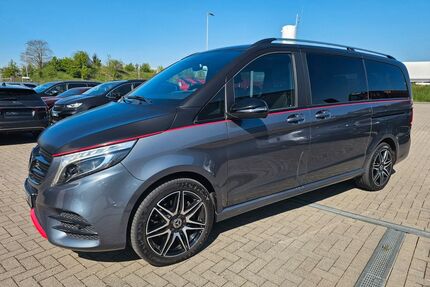 Mercedes-Benz V 220 Gebrauchtwagen
