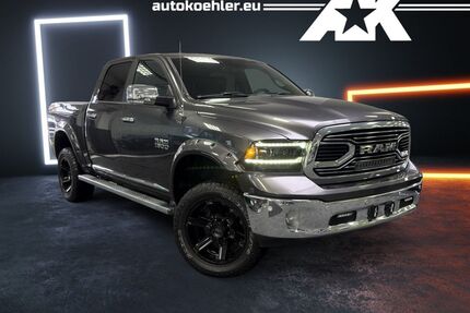 Dodge RAM Gebrauchtwagen