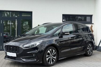 Ford S-Max Gebrauchtwagen
