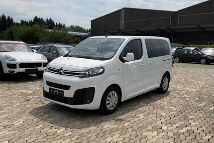 Citroen SpaceTourer Gebrauchtwagen