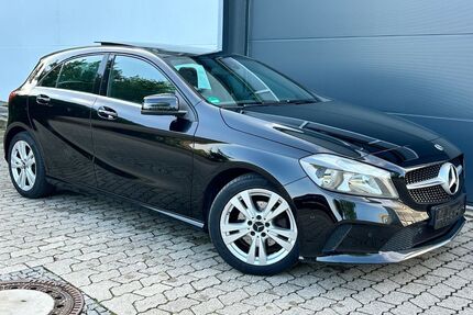 Mercedes-Benz A 200 Gebrauchtwagen