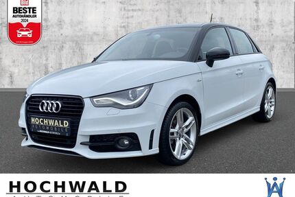 Audi A1 Gebrauchtwagen