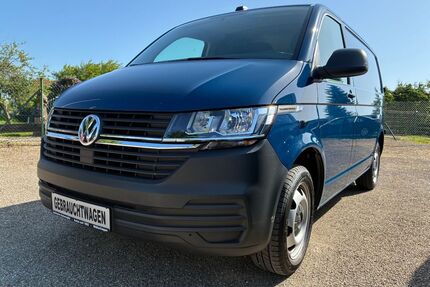 VW T6 Transporter Gebrauchtwagen