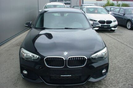 BMW 116 Gebrauchtwagen