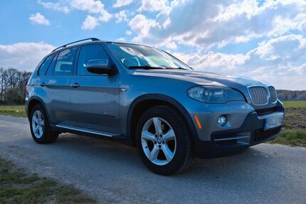 BMW X5 Gebrauchtwagen