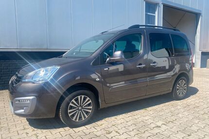 Peugeot Partner Tepee Gebrauchtwagen