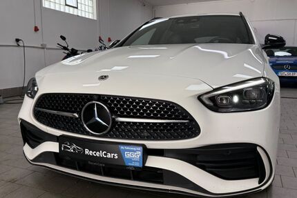 Mercedes-Benz C 220 Gebrauchtwagen
