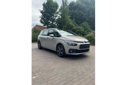 Citroen C4 Picasso Gebrauchtwagen