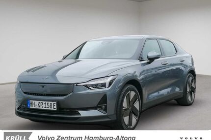 Polestar 2 Gebrauchtwagen