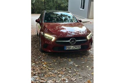 Mercedes-Benz A 200 Gebrauchtwagen
